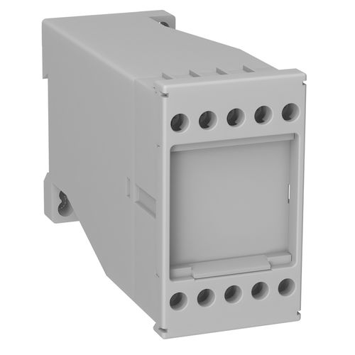 DIN rail enclosure K 70 seriesmodularplasticelectronic equipment