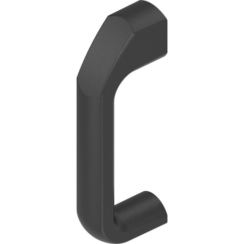 Ручка тяговая 6А-440 двернаятранспортнаятянущая