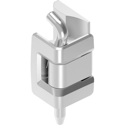 Скрытая петля 4A-145цинквинт-in180°