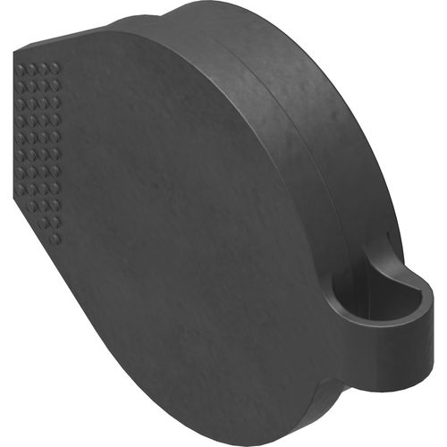 Колпачок круглый 1С-340 ТПЭзащитный замок