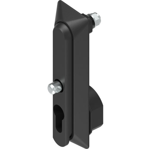 Ручка поворотная 3А-140 двернаятранспортнаязамок