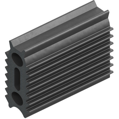 Прокладка резиновая 1003-15-FR01EPDMпенопласт