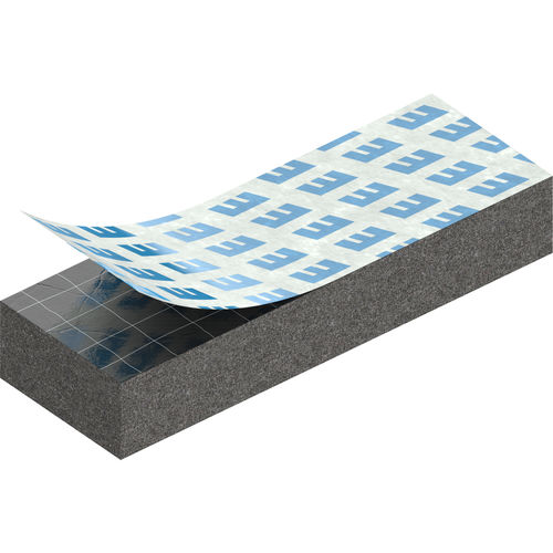 Лента уплотнительная 1016-194-09