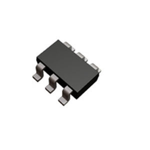 Транзисторный модуль MOSFET RSQ030N08HZGс малым сигналомдля автомобильного применения