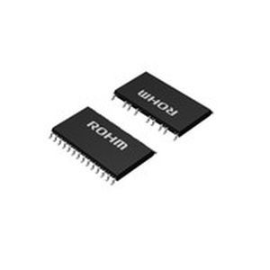 Motor driver BM6242FS