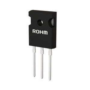MOSFET transistor R6520KNZ4powerswitching