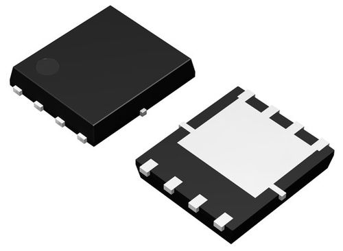 Транзисторный модуль MOSFET RS1E321GN, мощность переключения