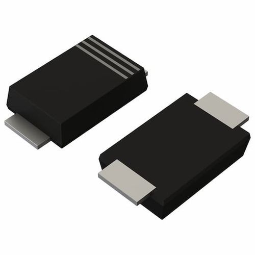 Диодный модуль SMD RF101LAM4STF импульсныйвыпрямительвысоковольтный