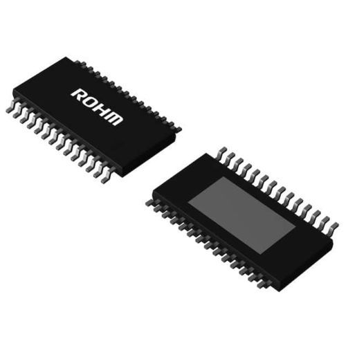 Драйвер двигателя с H-мостом BD62210AEFVдля двигателей постоянного тока