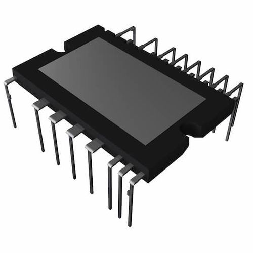 Интеллектуальный силовой модуль IGBT BM63767S-VC
