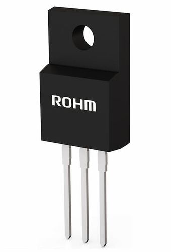 MOSFET-транзистор R6004ENXмощный, малошумящий