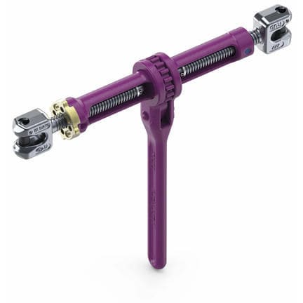 Устройство натяжения цепи ICE-CURT-K Цепь однонитчатая роликовая GAKOручная