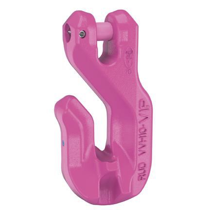 Крюк с головкой VIP-VVH