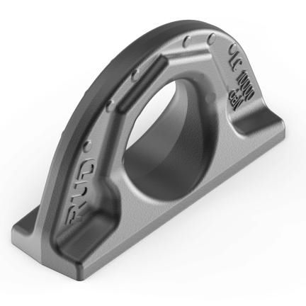 Крепёжное кольцо L-ABA