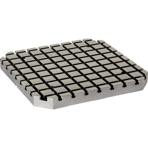 T clamping plate EH 1200.700 - EH 1203.500 seriesrectangularsquare