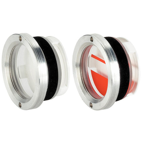 Индикатор уровня масла EH 22860. сериявизуальныйдля баковиз пластика