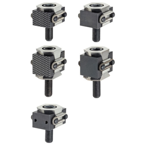 Зажимная губка серии EH 23250.