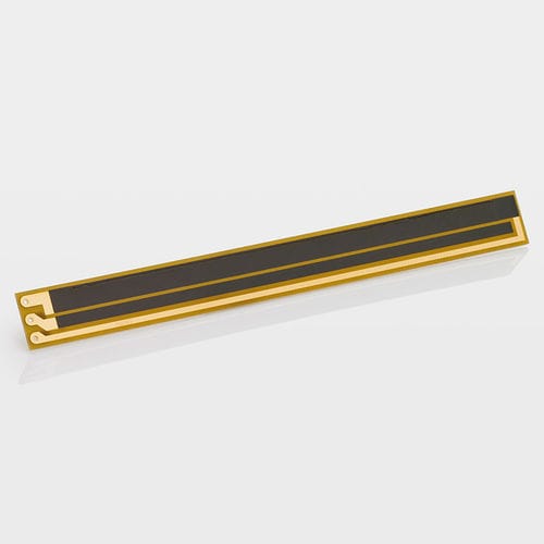 Датчик линейного положения PTNПотенциометр сопротивлениярезервный