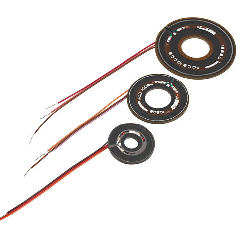 Датчик поворотного положения PRSсопротивлениепроводящий пластиковый потенциометраналоговый