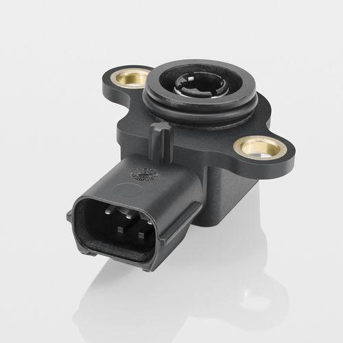 Датчик положения поворота РСК-3100бесконтактный эффект Холлааналоговый