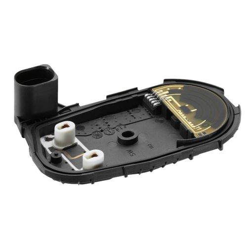 Электрический позиционер клапана