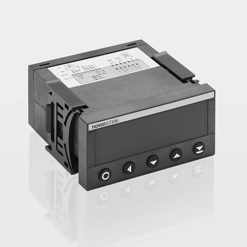 Светодиодный дисплей MAP 40006-значныйдля датчиковпрограммируемый