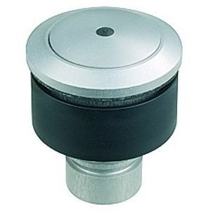 Пружинный кнопочный переключатель RXJUHантивандальныйIP65с подсветкой