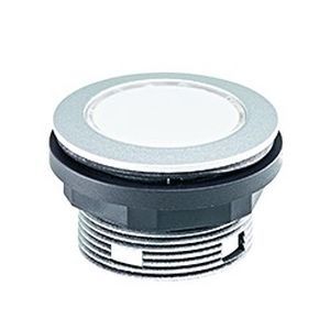 Сенсорный кнопочный выключатель STLO_M05IP65IP67 со светодиодной подсветкой