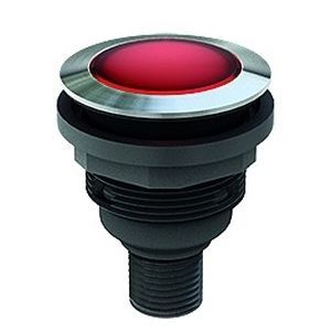 Пружинный кнопочный переключатель SVATOI_C008IP65IP67