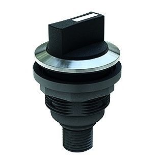 Селекторный кнопочный переключатель SVAWALI_C005IP65IP67без фиксации