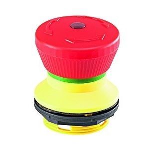 Грибовидный кнопочный переключатель FRVKLeаварийная остановкаIP65IP67