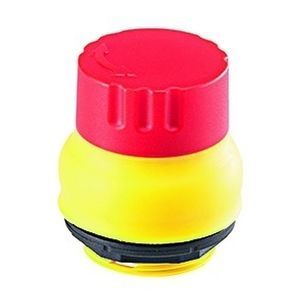 Грибовидный кнопочный переключатель FRVKPАварийная остановкаIP66