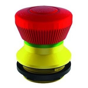 Грибовидный кнопочный переключатель FRPVKаварийная остановкаIP65IP67