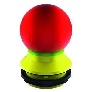 Грибовидный кнопочный выключатель ФРПКВКаварийная остановкаIP65IP67