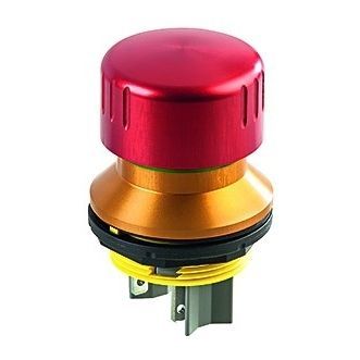 Грибовидный кнопочный переключатель FRVKALOOаварийной остановкиIP65IP67