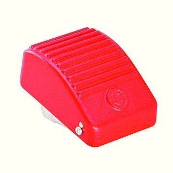 Ножной переключатель управления KEFMэлектрический моментальный