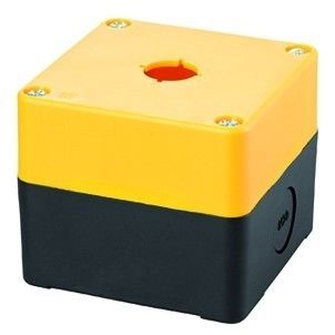 Пружинный кнопочный переключатель SIL16/1аварийной остановкиIP65IP69K