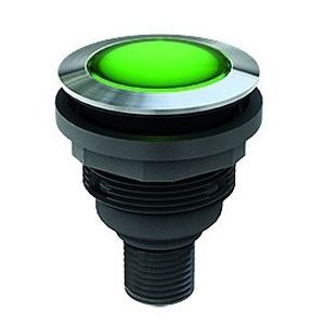 Пружинный кнопочный переключатель SVATLI_C005IP65IP67LED-подсветка