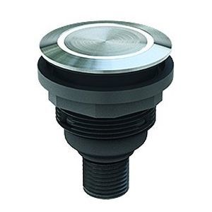 Пружинный кнопочный переключатель SVATLRWI_C005IP65IP67 со светодиодной подсветкой