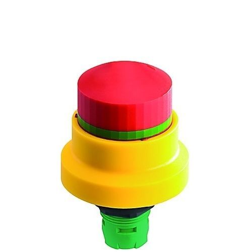 Пружинный кнопочный переключатель RXBUV43грибоIP65механический