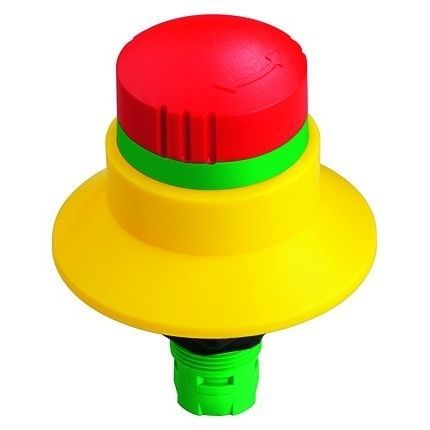 Пружинный кнопочный переключатель QXJBUVIP65механическийкруглый