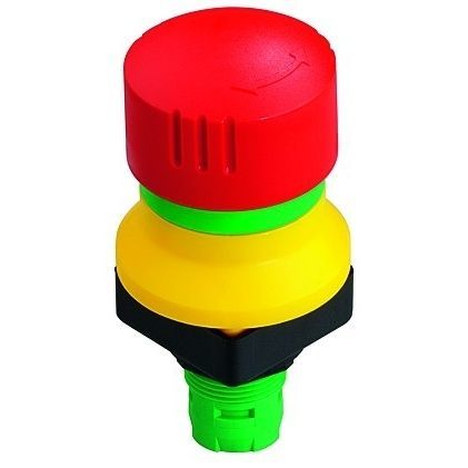 Пружинный кнопочный переключатель QXJUVгрибIP65механический