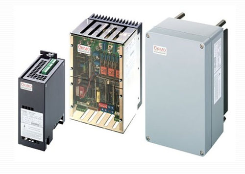 Frequency inverter TRANSOMIK U1