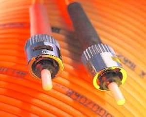 Оптический разъем HELUCOM®оптоволокно, цилиндрический