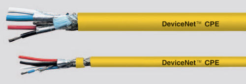 Оптический кабель передачи данных изолированный