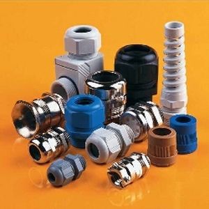 Кабельный ввод из полиамида IP68прямой