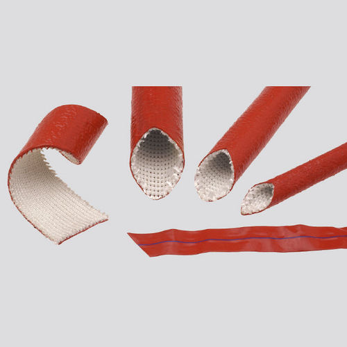 Защитная гильза HTPтрубчатаядля кабелейсиликон