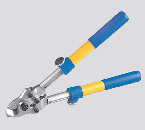 Ручной глазок для резки кабеля