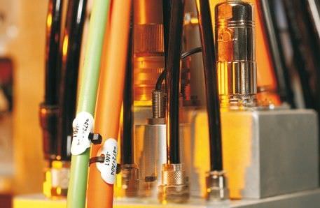 Оптический кабель для передачи данных гибкий, предварительно собранный