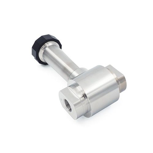 Датчик перепада давления серии PD-33Xкремниевыйцифровой